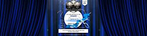 Affirmations Of Greatness Grand Opening/ Ribbon Cutting, 7700 Old ...