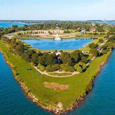 Belle Isle Conservancy