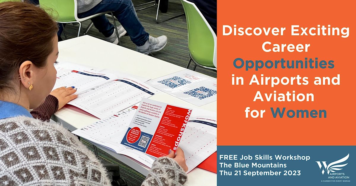 Job Skills Blue Mountains, Blue Mountains Theatre And