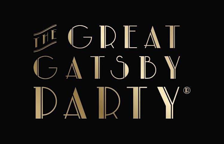 The Great Gatsby Party - Dallas - AllEvents.in