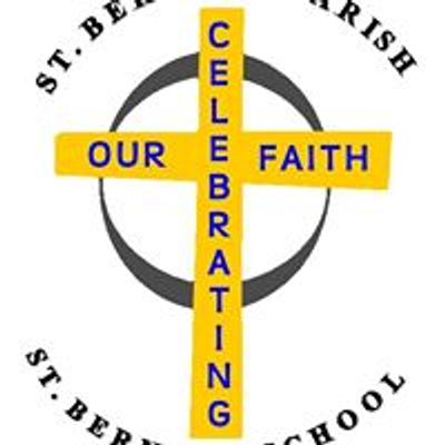 St. Bernard's Catholic Church (Tracy, CA)