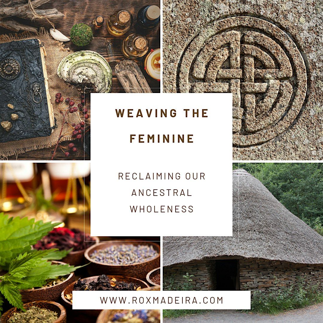 Weaving the Feminine - Autumn, 19 September | Event in Glasgow | AllEvents