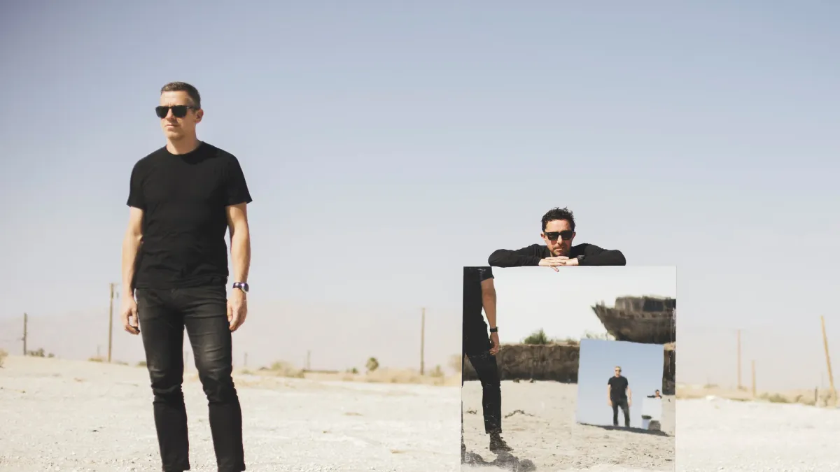 The Cinematic Orchestra, The Fearless Flyers, Vinicio Capossela, Carl Craig, Acid Arab, Adi Oasis, Rogê, corto.alto, CHERISE, Bassolino, Bradley Zero, Alessio Bondì, Veezo in Agrigento, 7 August
