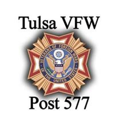 Tulsa VFW