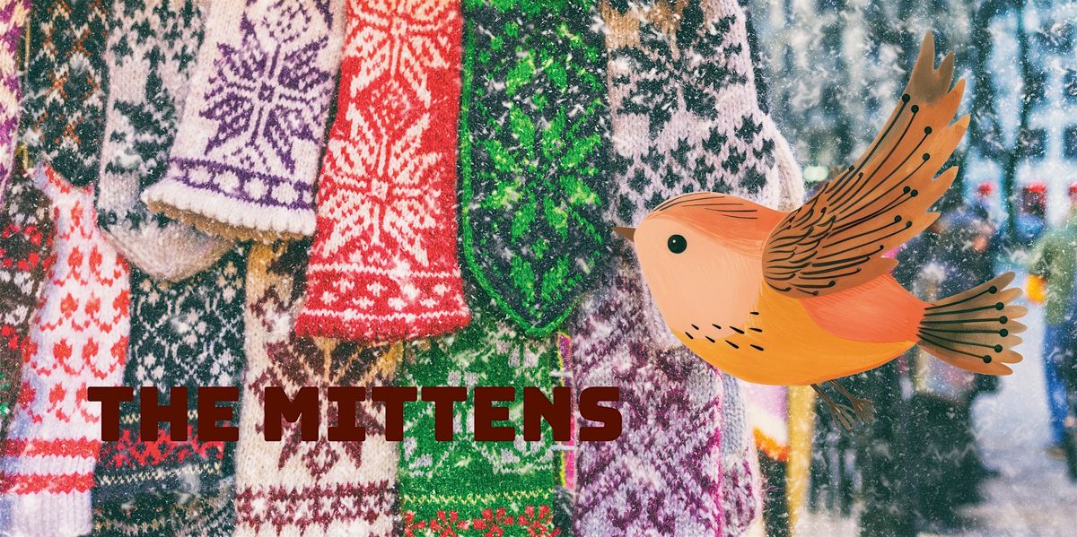 The Mittens, 13 December | Event in Leicester | AllEvents