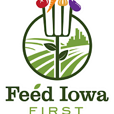 Feed Iowa First