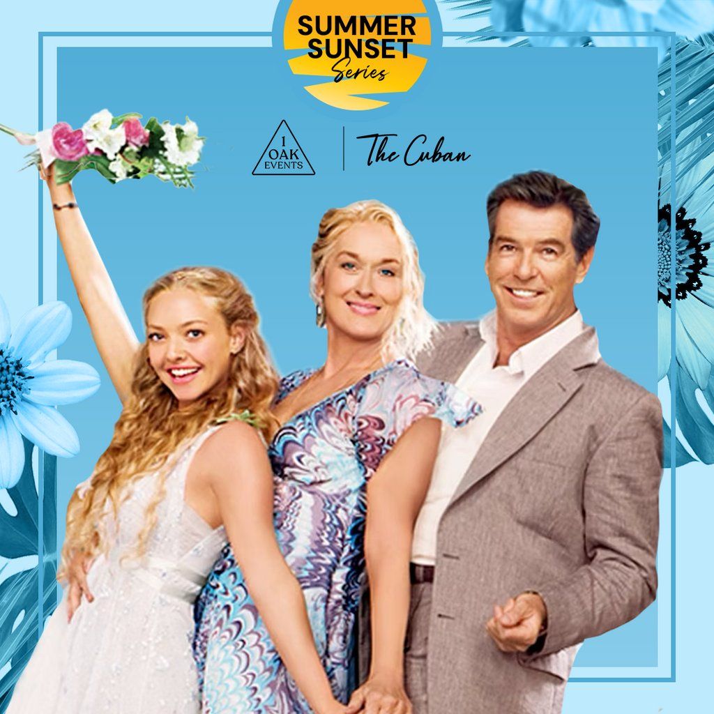 Mamma Mia Bottomless Brunch - Summer Series, 16 August | Event in Canterbury | AllEvents