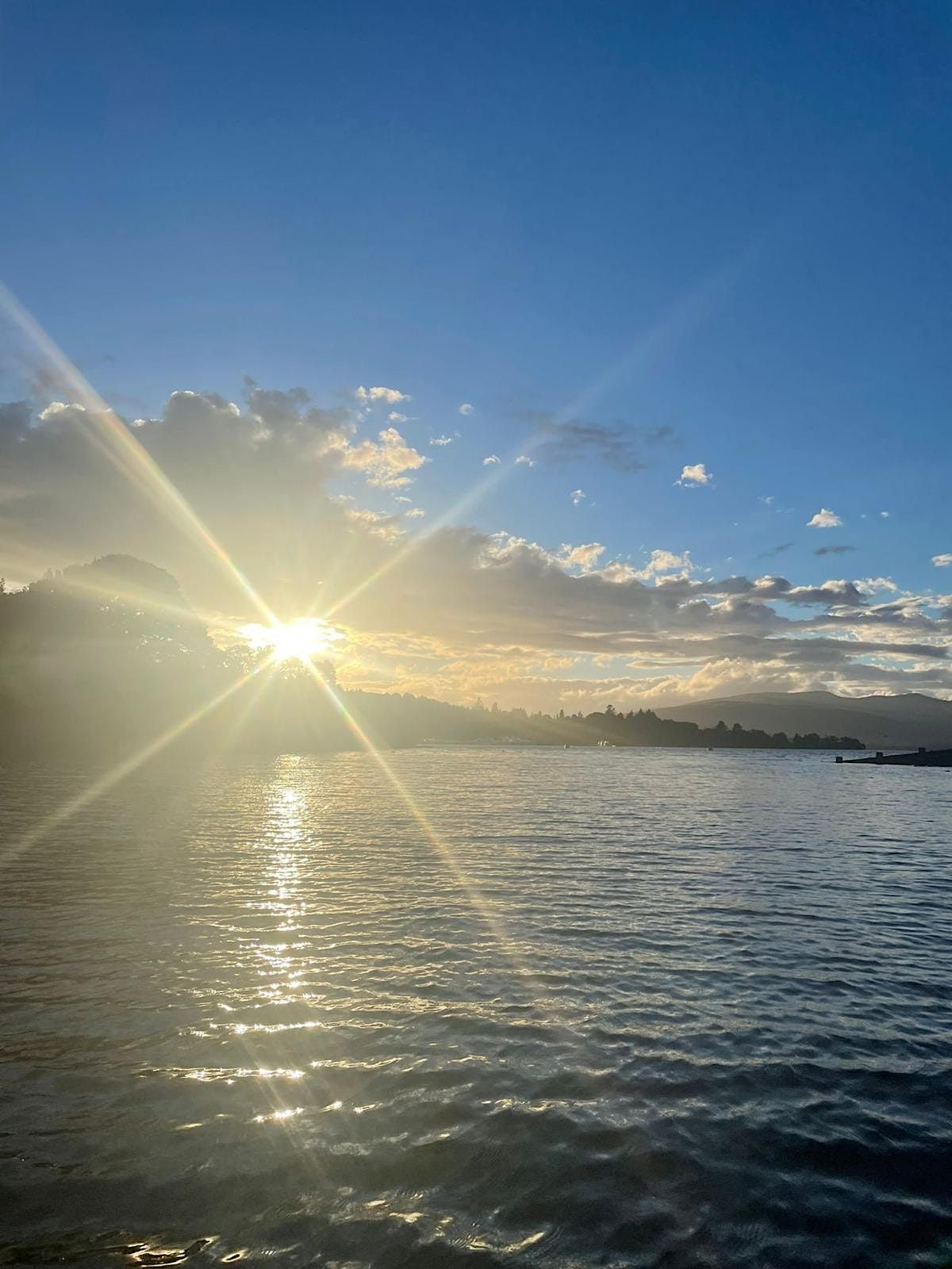 Soul Sisters Cold Water Therapy, White Loch, Near Newton Mearns, 14