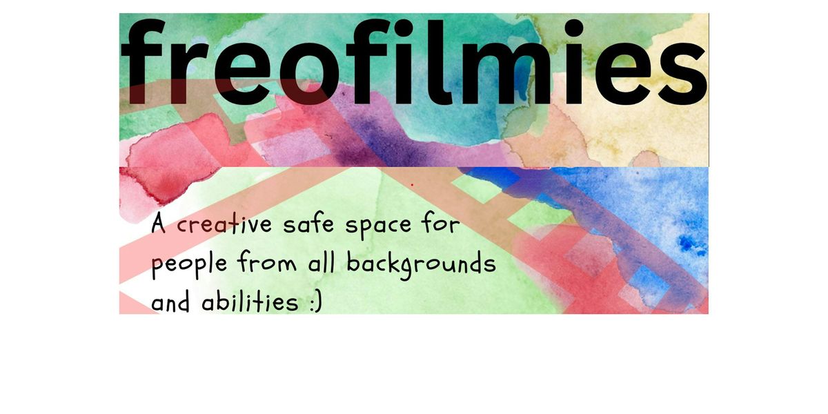 Freo Filmies - New Filmmakers Workshop, Fremantle Library, 18 April ...