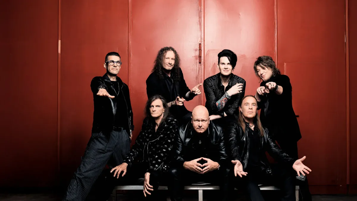 Helloween in Denver, 23 April | Event in Denver | AllEvents