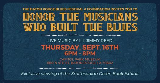 Tropea Blues Festival Events In The City Top Upcoming Events For Tropea Blues Festival Denton Blues Festival 2022