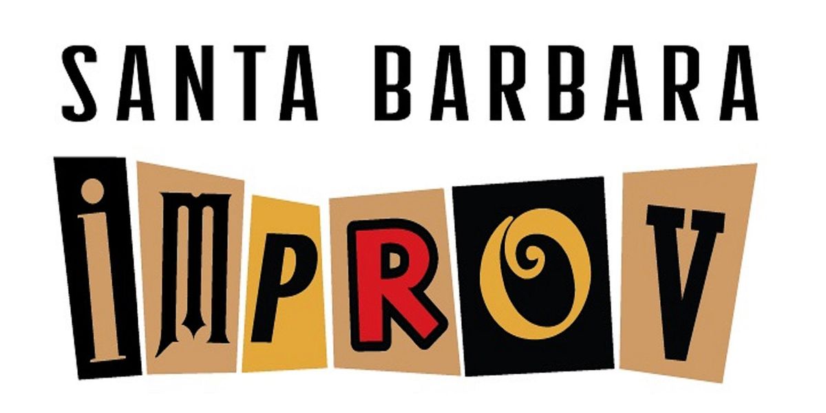 August 2023 Long Form Improv Show, Jefferson Hall, Santa Barbara, August 19  2023 | AllEvents.in