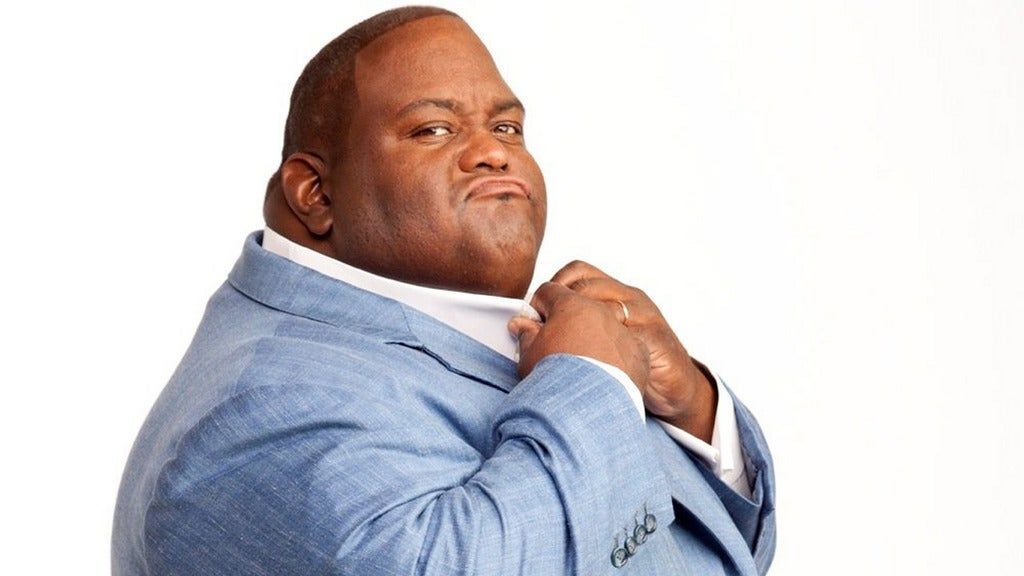 Lavell Crawford, 10 July | Event in Houston | AllEvents