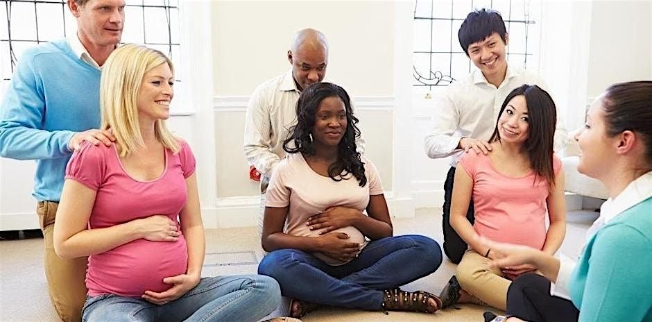 In-person Childbirth Education Express | Event in Greenfield | AllEvents