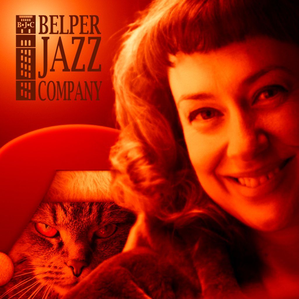 Belper Jazz Co Christmas Special featuring singer Jeanie Barton, 7 December | Event in Belper | AllEvents