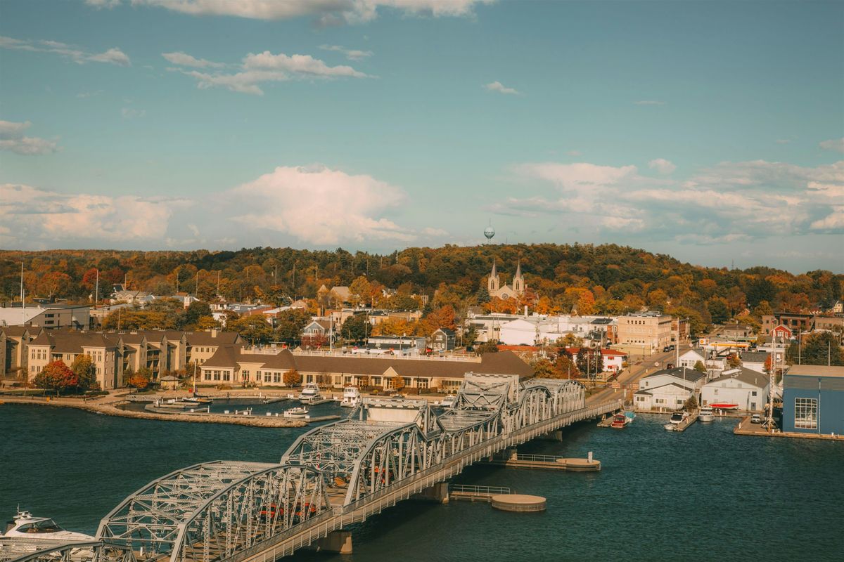 Amazing Scavenger Hunt! - Dive Into Sturgeon Bay | Event in Sturgeon Bay | AllEvents