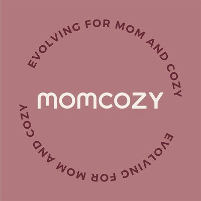 Momcozy Official logo