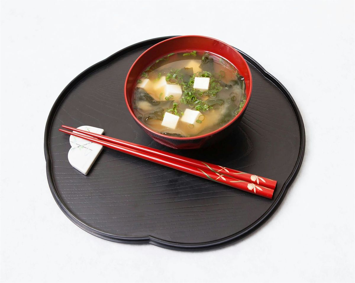 POWER OF MISO MAKING AND BEYOND COOKING CLASS, 19 July | Event in Mosman | AllEvents