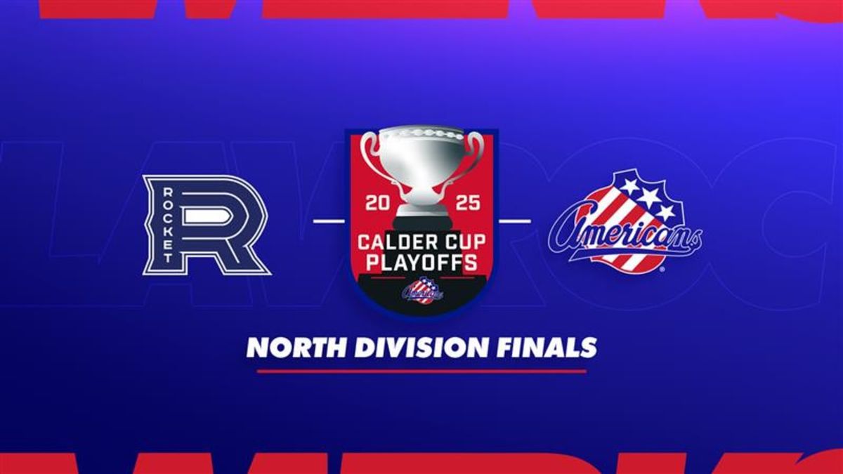 Rochester Americans vs. Laval Rocket, 8 January | Event in Rochester | AllEvents