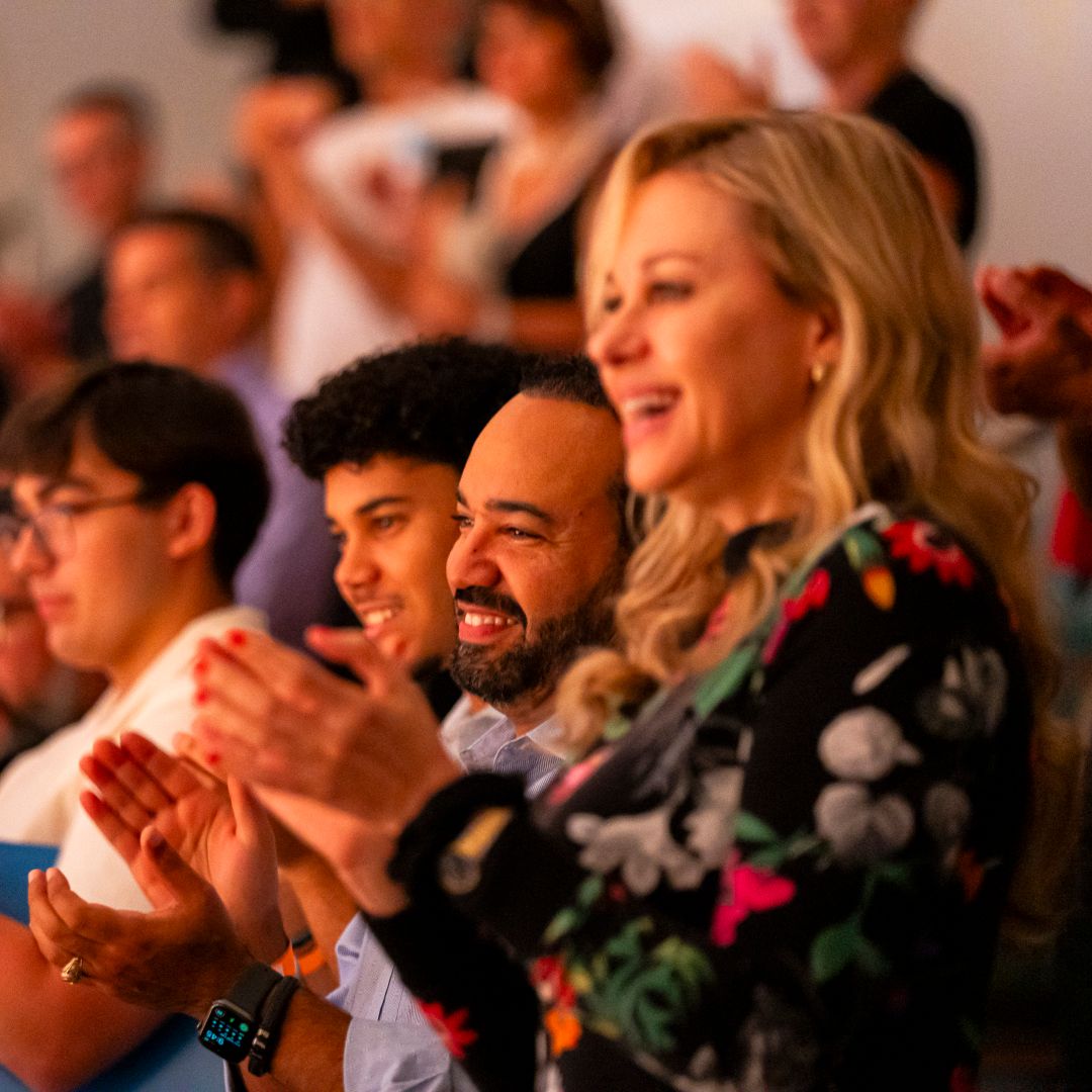 New World Symphony - Serenading the Tempest at New World Center, 15 February | Event in Miami Beach | AllEvents