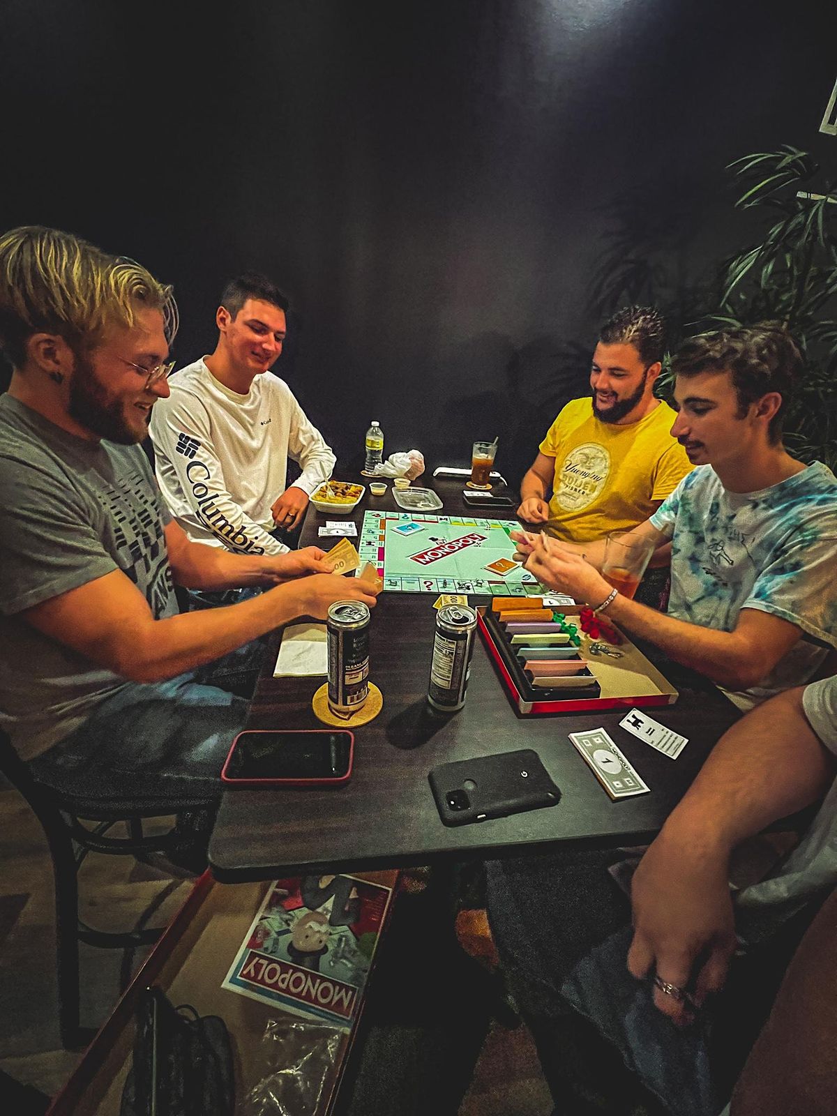 Magic Monday: Board games, TCG, and Table-top | Event in Naples | AllEvents