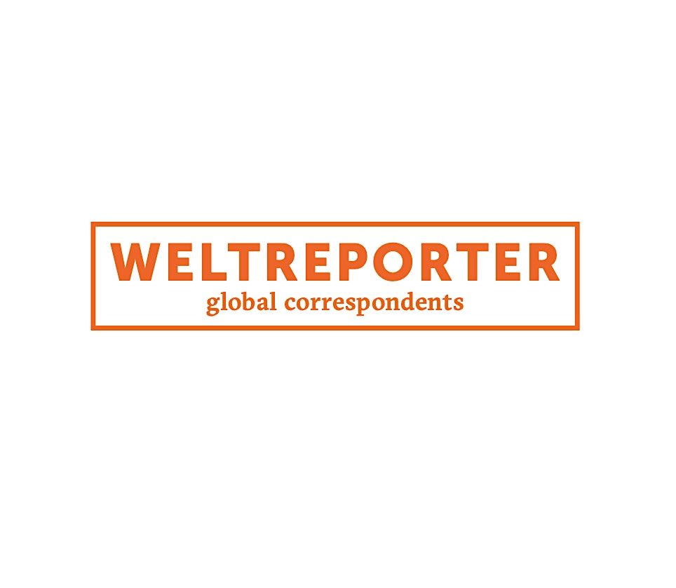 (Was) interessiert uns die Welt? 20 Jahre Weltreporter, Publix, Berlin ...