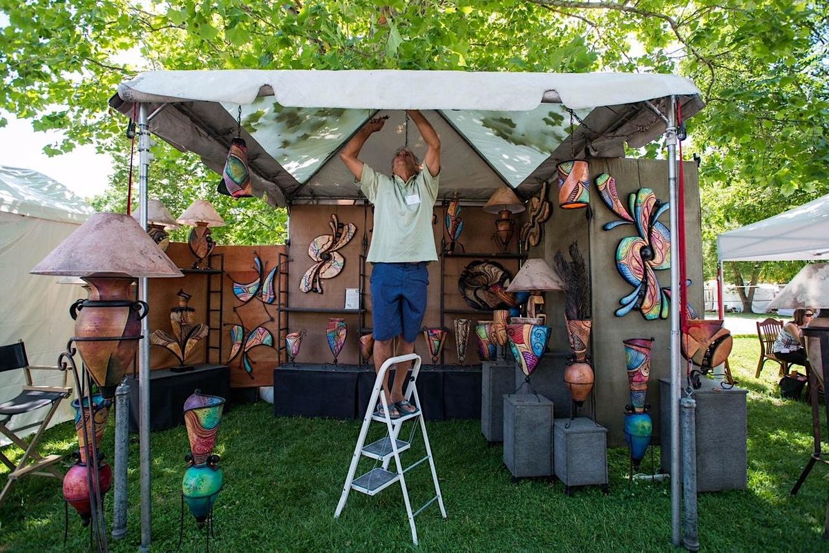 Summerfair 2025, Coney Island, Cincinnati, 31 May to 2 June AllEvents.in