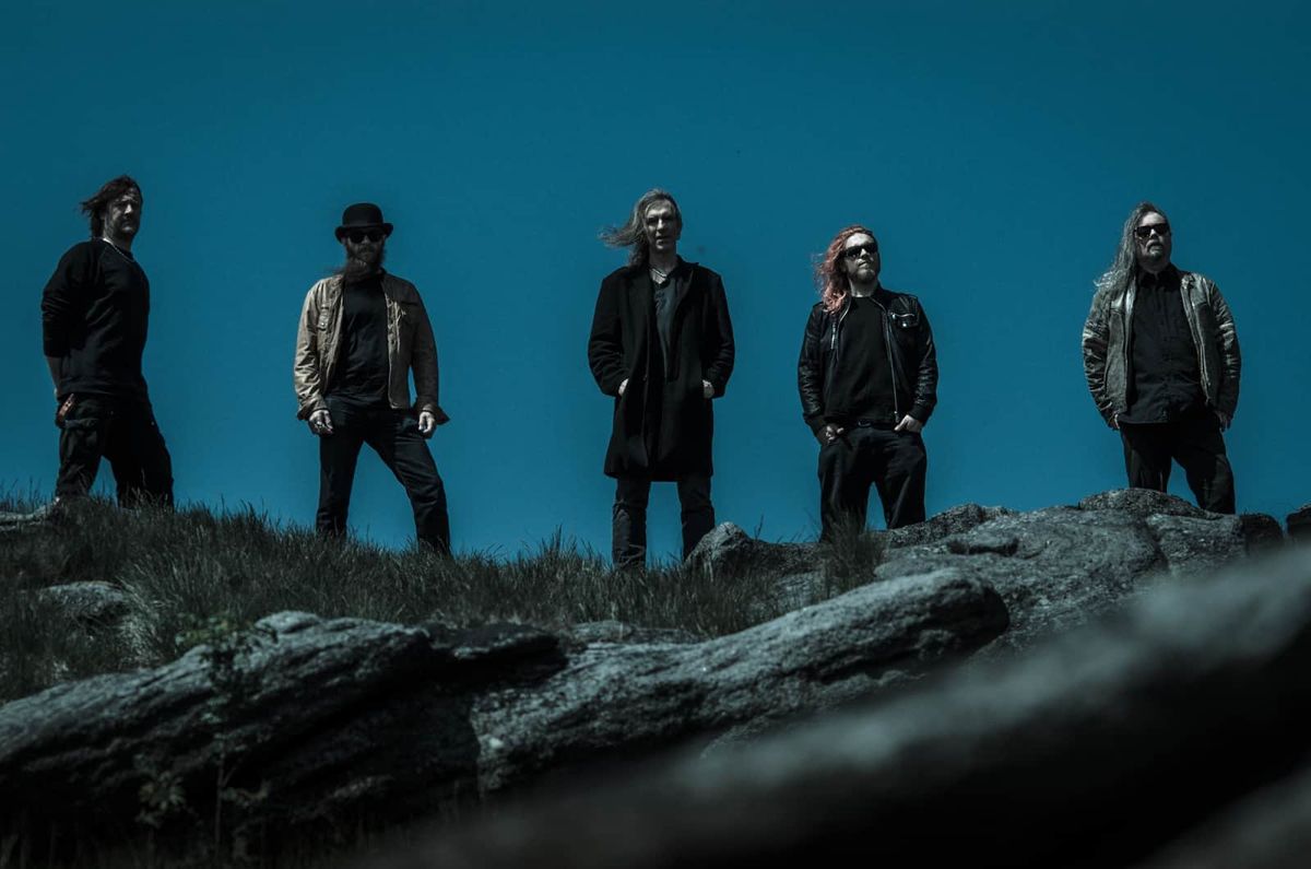 New Model Army Manchester Tickets, 14 October | Event in Manchester | AllEvents