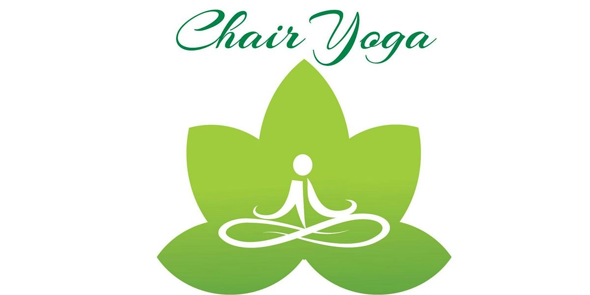 Chair Yoga, 1401 Benjamin Pkwy, Greensboro | AllEvents