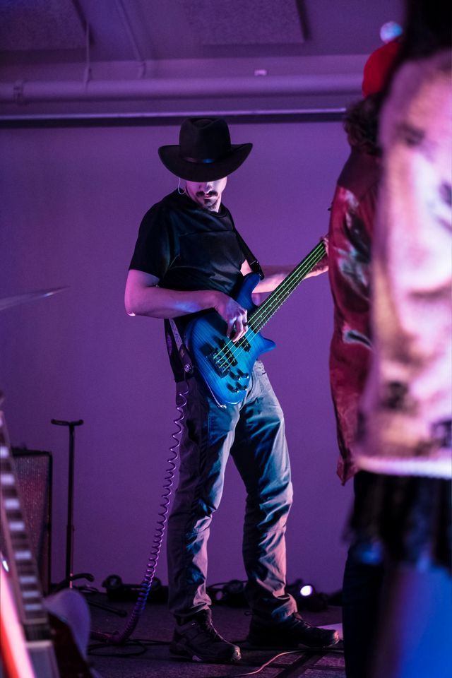 Late Night Vans Dive Bar, Van's Dive Bar, Anchorage, 2 June 2023