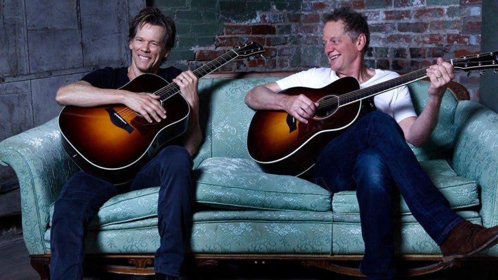 The Bacon Brothers | Event in Nashville | AllEvents