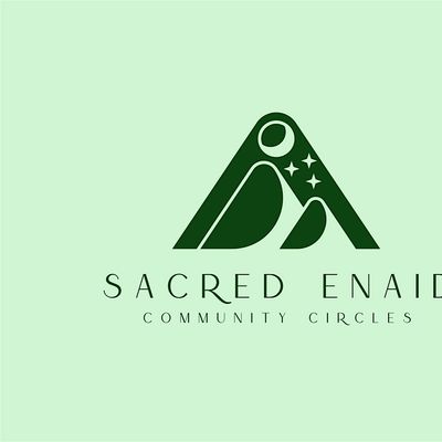 Sophie Morris|Sacred Enaid