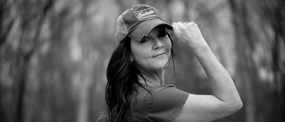 Gretchen Wilson in Cadott, 26 June | Event in Jim Falls | AllEvents