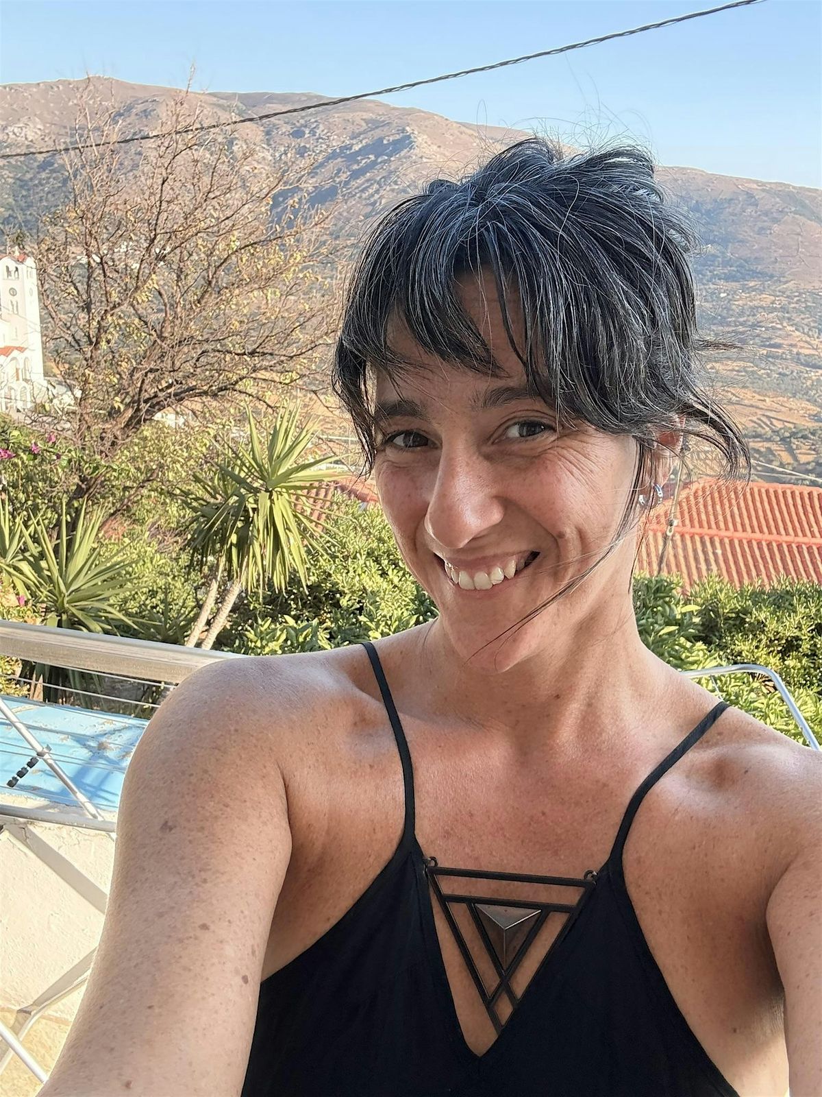 Yoga Off the Mat: Practical Wisdom for Living with More Peace and Joy, 20 December | Event in Stuart | AllEvents