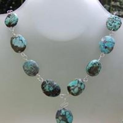 Native Spirit Jewelry