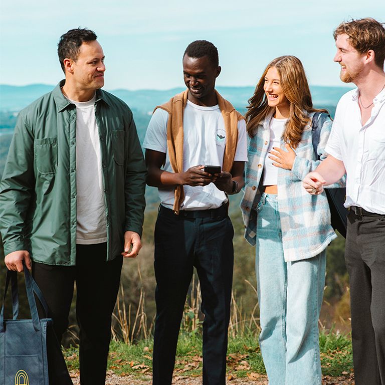 Tamborine Mountain Mystery Picnic with Friends Self Guided Foodie Adventure, December 8 to