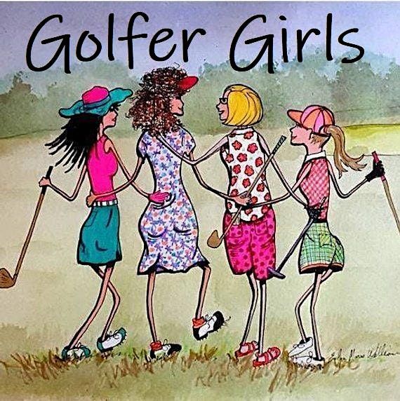 Golfer Girls Networking, Angel Park Golf Club, Las Vegas, 20 July 2023 AllEvents.in