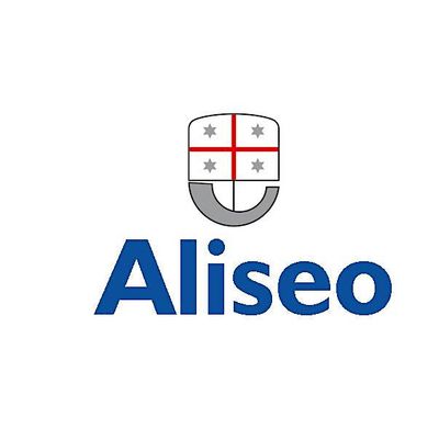 Aliseo  Liguria logo