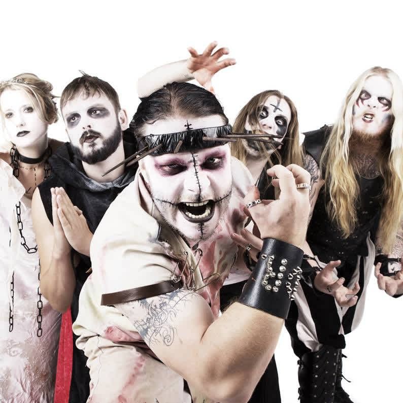 Evil Scarecrow Bristol Tickets, 19 December | Event in Bristol | AllEvents