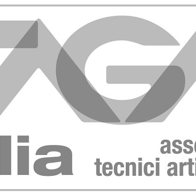 TAGA Italia logo