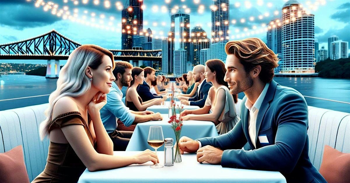 Speed Dating 31 - 47 Speed Dating Social Singles Party, Brewski Bar ...