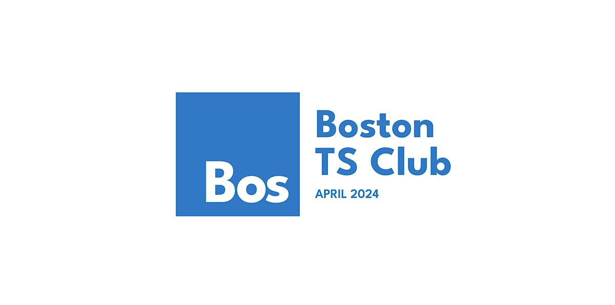 Boston TypeScript Meetup: The First One Ever!, Microsoft New England ...