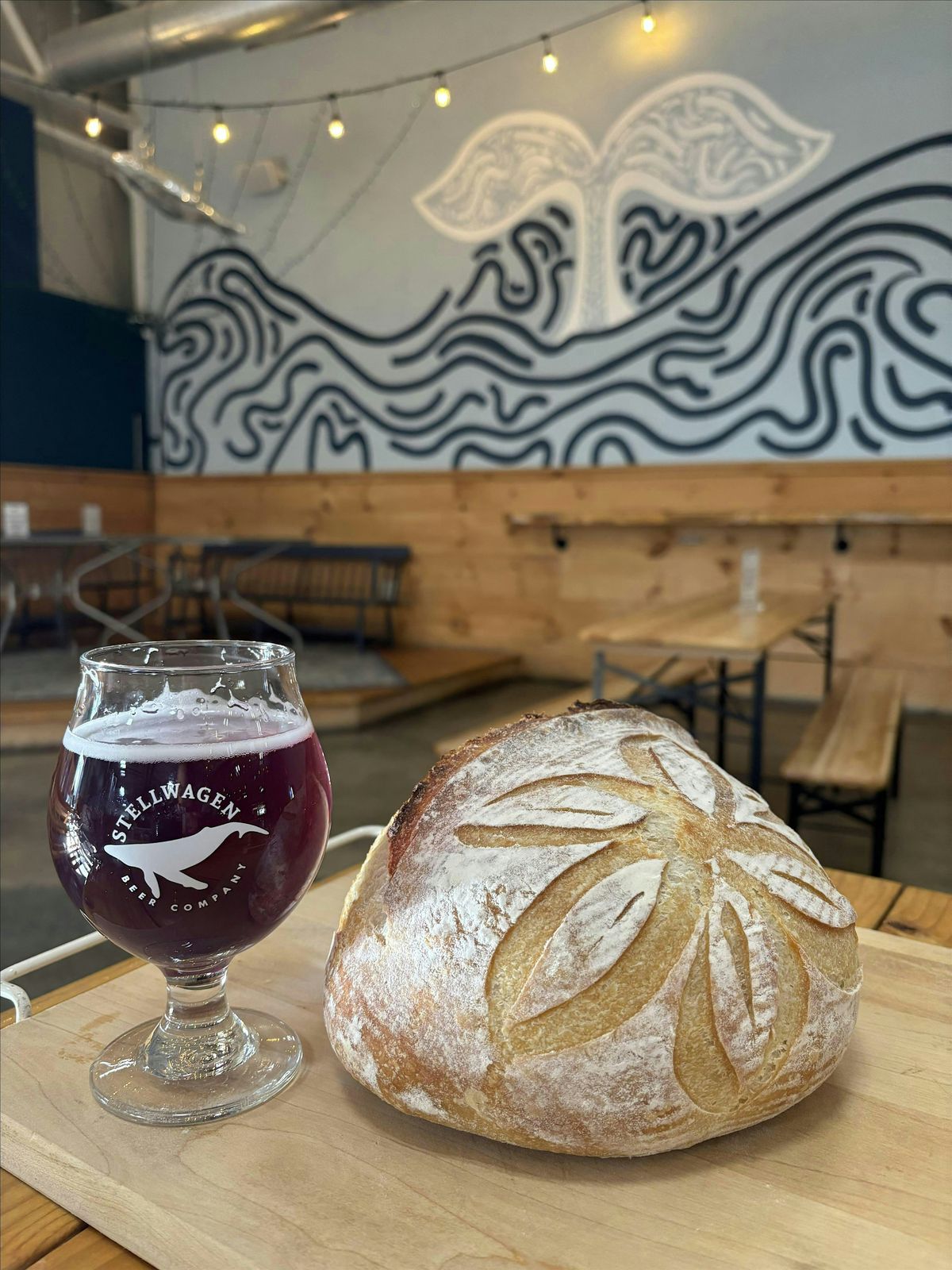 Sourdough Workshop for Beginners, 14 January | Event in Marshfield | AllEvents