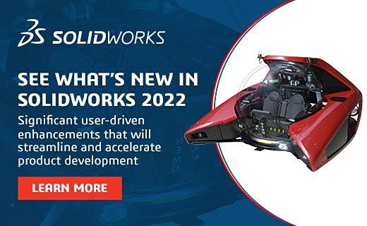 What S New Solidworks 2022 Work Smarter Work Faster Work Together Mn Pm Goengineer Edina Office October 7 2021 Allevents In Minneapolis Event Calendar October 2022