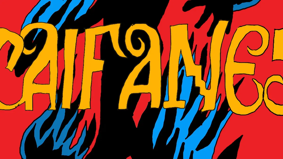 Caifanes in Las Vegas, 10 September | Event in Las Vegas | AllEvents
