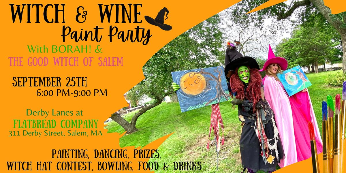 Events In Salem Ma In September 2021 Salem Massachusetts Events In October 2022