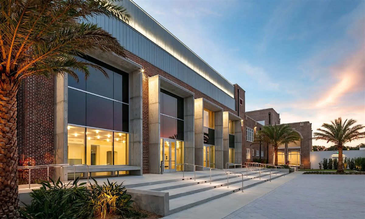 Architecture Walking Tour, 12 May | Event in Sarasota | AllEvents