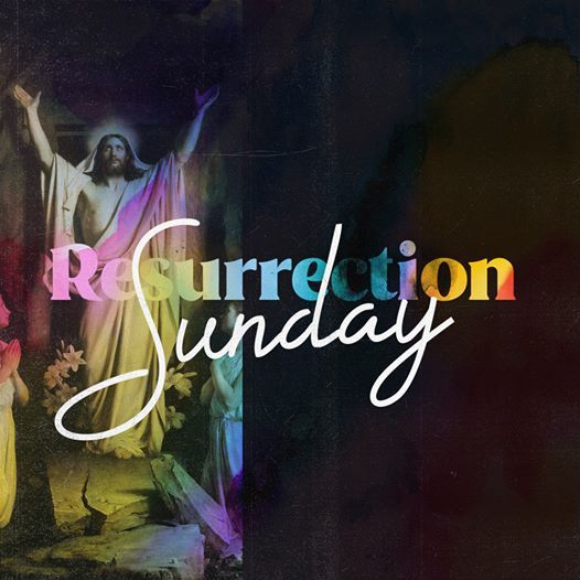 Resurrection Sunday Services At The Open Door Christian Church New London Mn Spicer