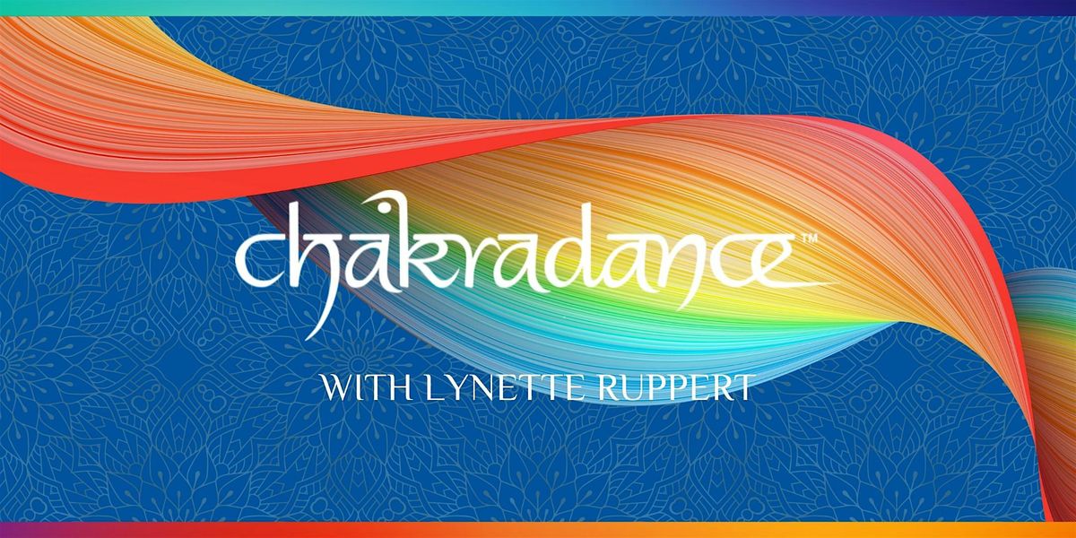 Activate Your Inner Vision: a Chakradance™ Journey, 1 August | Event in Bend | AllEvents