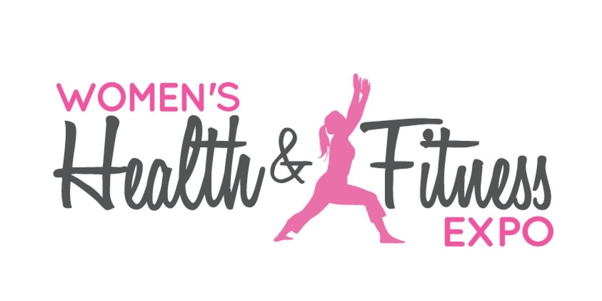 Womens Health & Fitness Expo 2023, Crowne Plaza Dallas Downtown, 18